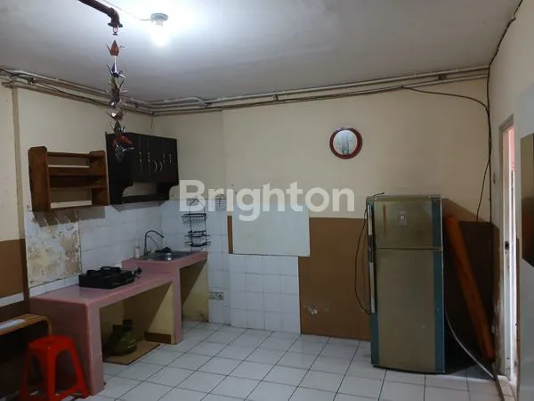 image HUNIAN NYAMAN DI MODERNLAND, 1KT 34M², SEMI-FURNISHED (4)