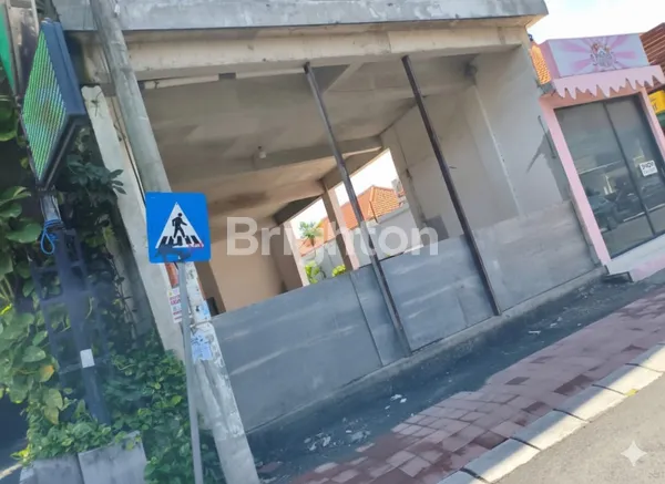 image BEST DEAL DI PETITENGET: RUANG USAHA STRATEGIS DI KAWASAN PALING BERGENGSI BALI! (2)