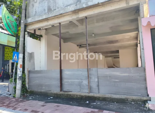 image BEST DEAL DI PETITENGET: RUANG USAHA STRATEGIS DI KAWASAN PALING BERGENGSI BALI! (1)