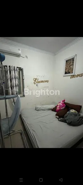 image RUMAH 1 LANTAI DI SEMPAKATA, MEDAN SELAYANG (3)