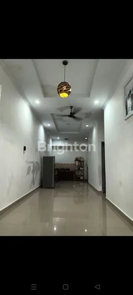 image RUMAH 1 LANTAI DI SEMPAKATA, MEDAN SELAYANG (2)