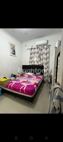 image RUMAH 1 LANTAI DI SEMPAKATA, MEDAN SELAYANG (4)