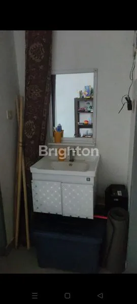 image RUMAH 1 LANTAI DI SEMPAKATA, MEDAN SELAYANG (8)