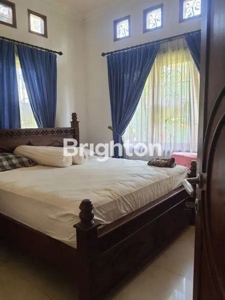 image RUMAH ASRI DI GEMA PESONA ESTATE, DEPOK, SIAP HUNI (3)