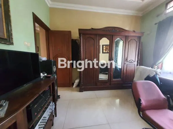 image RUMAH ASRI DI GEMA PESONA ESTATE, DEPOK, SIAP HUNI (6)