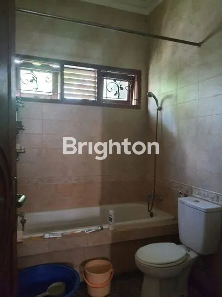 image RUMAH ASRI DI GEMA PESONA ESTATE, DEPOK, SIAP HUNI (7)