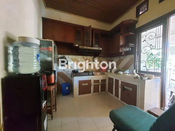 image RUMAH ASRI DI GEMA PESONA ESTATE, DEPOK, SIAP HUNI (5)