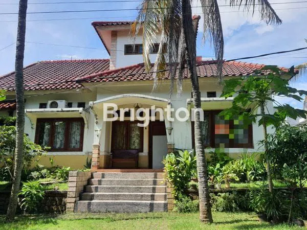 image RUMAH ASRI DI GEMA PESONA ESTATE, DEPOK, SIAP HUNI (8)