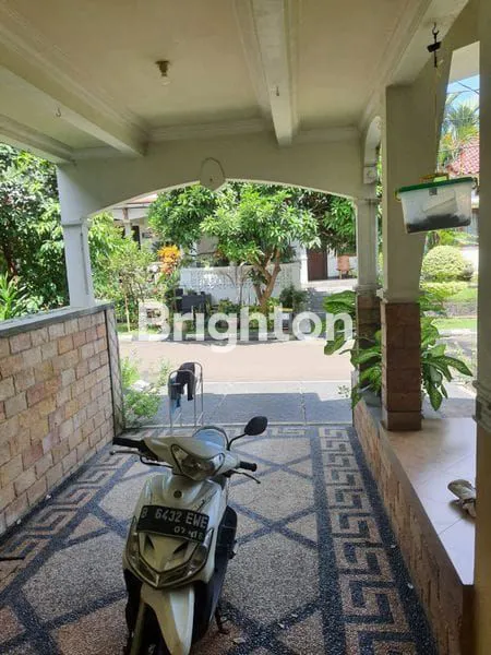 image RUMAH ASRI DI GEMA PESONA ESTATE, DEPOK, SIAP HUNI (2)