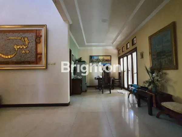 image RUMAH ASRI DI GEMA PESONA ESTATE, DEPOK, SIAP HUNI (4)
