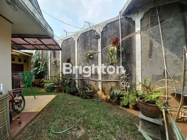 image HUNIAN NYAMAN GEMA PESONA ESTATE RUMAH ASRI DAN STRATEGIS (4)