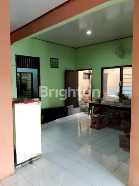 image RUMAH LAMA DI DEKAT TB SIMATUPANG JAKSEL (6)