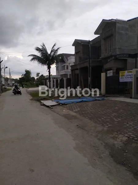 image RUMAH 2 LANTAI GAPERTA MEDAN HELVETIA (4)