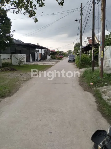 image RUMAH 2 LANTAI GAPERTA MEDAN HELVETIA (3)