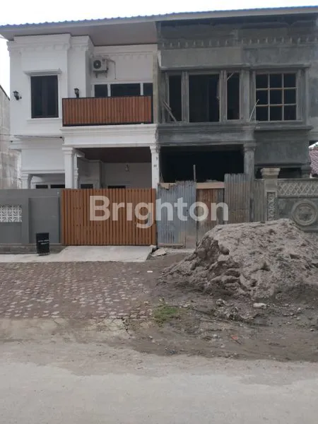 image RUMAH 2 LANTAI GAPERTA MEDAN HELVETIA (1)