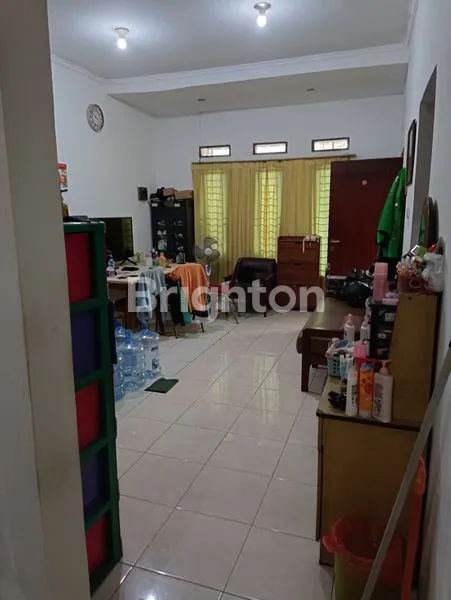 image RUMAH ALAM INDAH CIPONDOH TANGERANG 75M2 SHM UTARA (2)