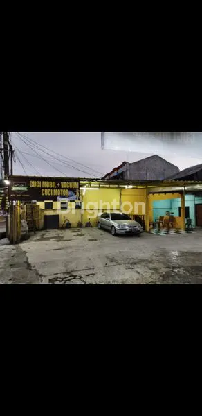 image TANAH BENTUK CAR WASH DEPOK (7)