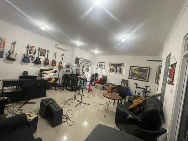 image RUMAH CLUSTER CIBUBUR, LT 160M² HARGA 1,3M (6)