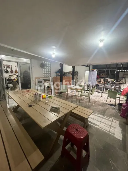 image RUMAH CLUSTER CIBUBUR, LT 160M² HARGA 1,3M (4)