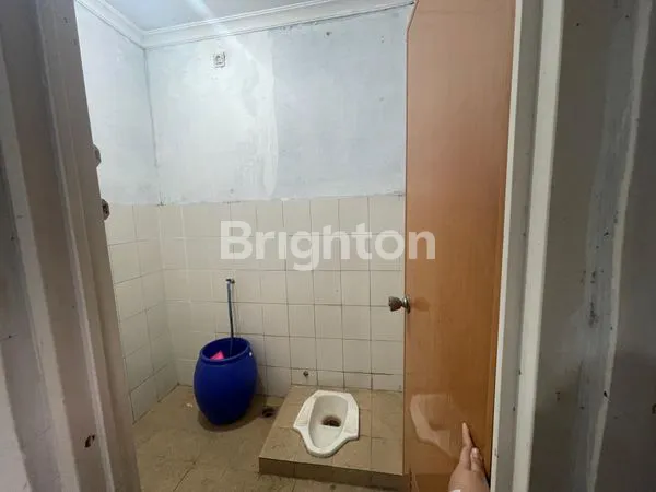 image RUMAH CLUSTER CIBUBUR, LT 160M² HARGA 1,3M (3)