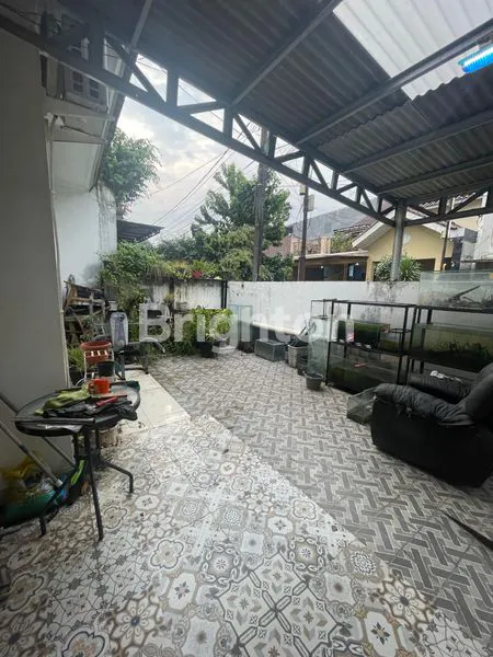 image RUMAH CLUSTER CIBUBUR, LT 160M² HARGA 1,3M (2)