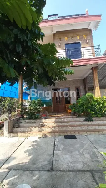 image RUMAH SEMI VILLA DI TEMANGGUNG (1)