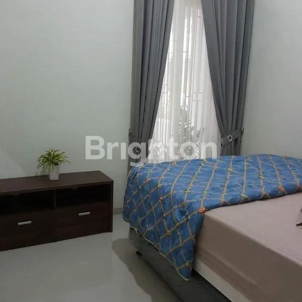 image DISEWAKAN VILA /  RUMAH DI KOTA BATU, (4)