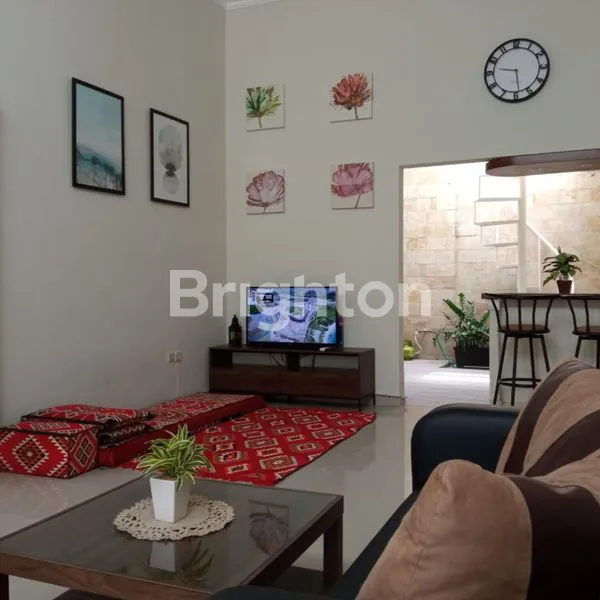 image DISEWAKAN VILA /  RUMAH DI KOTA BATU, (8)