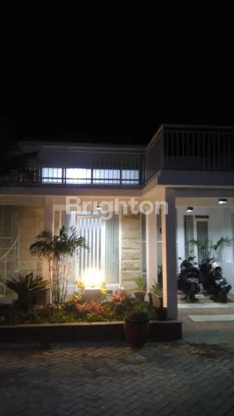 image DISEWAKAN VILA /  RUMAH DI KOTA BATU, (1)