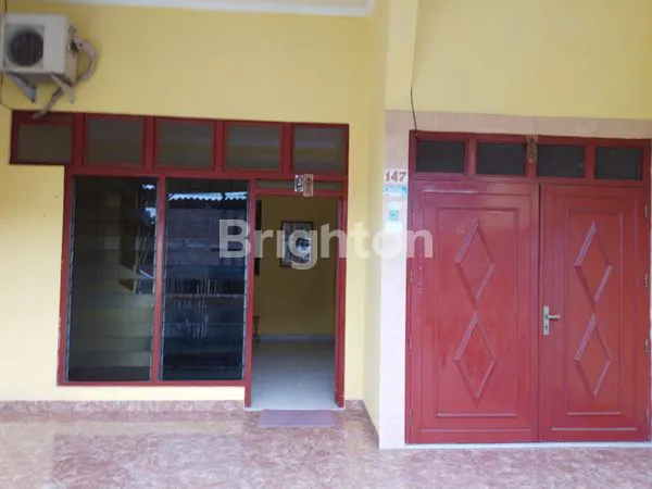 image RUMAH SIAP HUNI, LOKASI PUSAT KOTA SEMARANG (1)