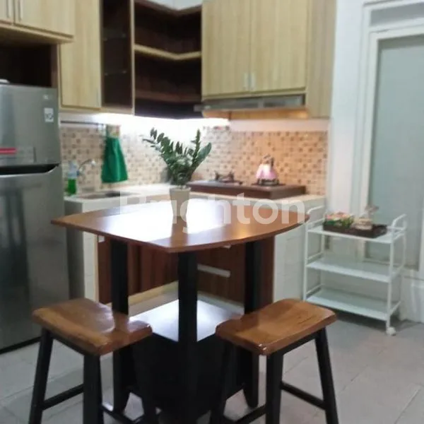 image DISEWAKAN 2 VILA CONNECTING ROOM (3)