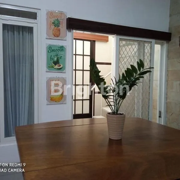 image DISEWAKAN 2 VILA CONNECTING ROOM (4)