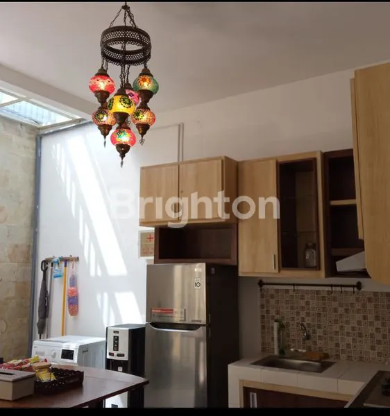 image DISEWAKAN 2 VILA CONNECTING ROOM (5)