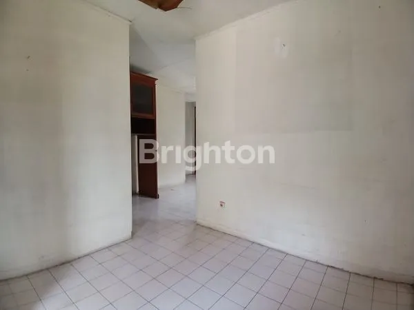 image HUNIAN DI DALAM PERUMAHAN DEKAT BINTARO PONDOK AREN DIBAWAH HARGA PASAR  (3)