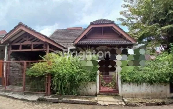 image HUNIAN DI DALAM PERUMAHAN DEKAT BINTARO PONDOK AREN DIBAWAH HARGA PASAR  (4)