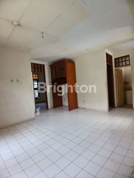 image HUNIAN DI DALAM PERUMAHAN DEKAT BINTARO PONDOK AREN DIBAWAH HARGA PASAR  (5)