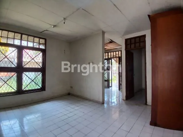 image HUNIAN DI DALAM PERUMAHAN DEKAT BINTARO PONDOK AREN DIBAWAH HARGA PASAR  (2)