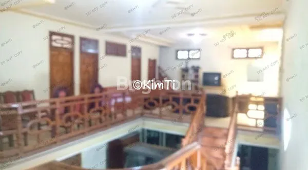 image HOTEL SIAP HUNI DI KEDIRI, 50 KAMAR, LT 1450M², 14M NEGO NGASEM KAB KEDIRI (5)