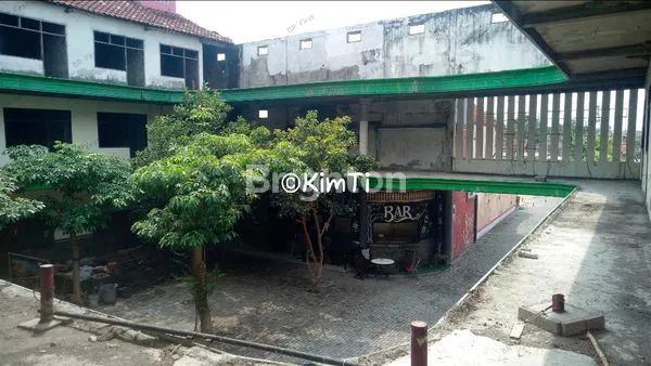 image HOTEL SIAP HUNI DI KEDIRI, 50 KAMAR, LT 1450M², 14M NEGO NGASEM KAB KEDIRI (6)