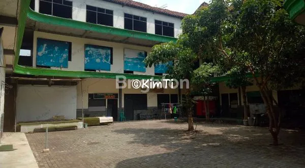 image HOTEL SIAP HUNI DI KEDIRI, 50 KAMAR, LT 1450M², 14M NEGO NGASEM KAB KEDIRI (7)