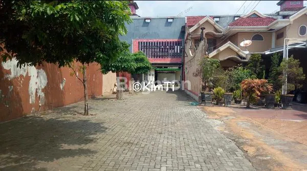 image HOTEL SIAP HUNI DI KEDIRI, 50 KAMAR, LT 1450M², 14M NEGO NGASEM KAB KEDIRI (3)
