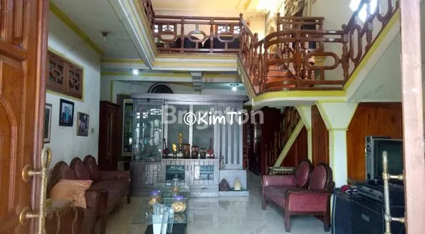 image HOTEL SIAP HUNI DI KEDIRI, 50 KAMAR, LT 1450M², 14M NEGO NGASEM KAB KEDIRI (4)