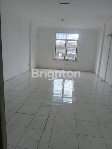 RUKO STRATEGIS DI TEBET, 5 LANTAI DEKAT STASIUN KRL