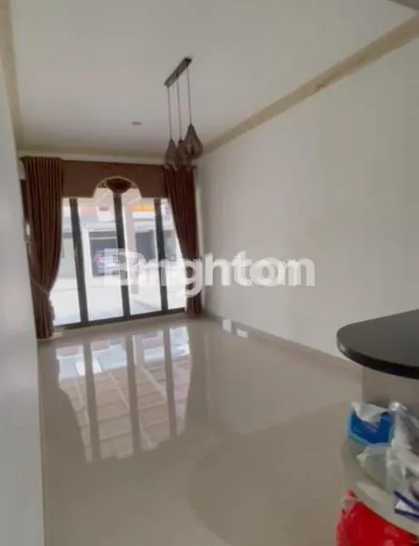 image RUMAH 2 LANTAI FULLY FURNISHED, HOOK STRATEGIS DAN SIAP HUNI DI CLUSTER ASERA ONE SOUTH, HARAPAN INDAH (6)