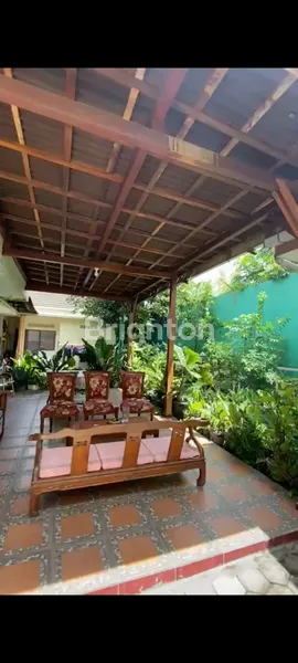 image RUMAH MEWAH DI JALAN KALIURANG (5)