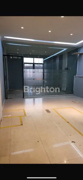 image SEWA RUKO 4 LANTAI, LISTRIK 23KVA, LOKASI STRATEGIS TEBET (4)