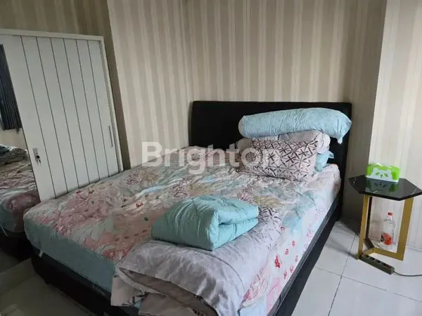 image SEWA KONTRAK APARTEMEN PUNCAK BUKIT GOLF PBG TOWER A LANTAI 8 SURABAYA BARAT (8)