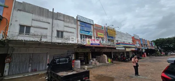 image RUKO LAGUNA CENTER. DUA UNIT DERET.  DEPAN BRIMOB. TEMBESI. BATAM\N (8)