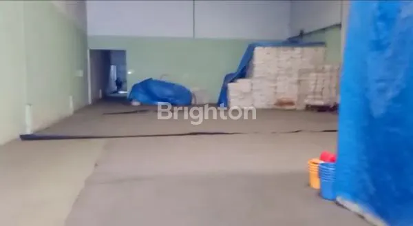 image GUDANG STRATEGIS DI TANRISE SOUTHGATE, LT 360M² (4)