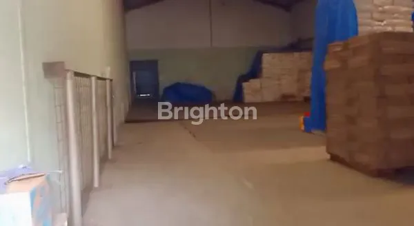 image GUDANG STRATEGIS DI TANRISE SOUTHGATE, LT 360M² (2)